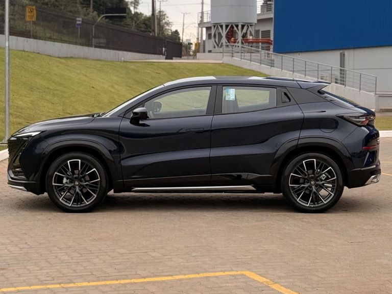 Caoa Changan UNI-T 1.5 16V TGDi 