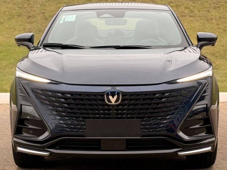 Caoa Changan UNI-T 1.5 16V TGDi 