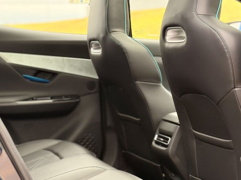 Caoa Changan UNI-T 1.5 16V TGDi 