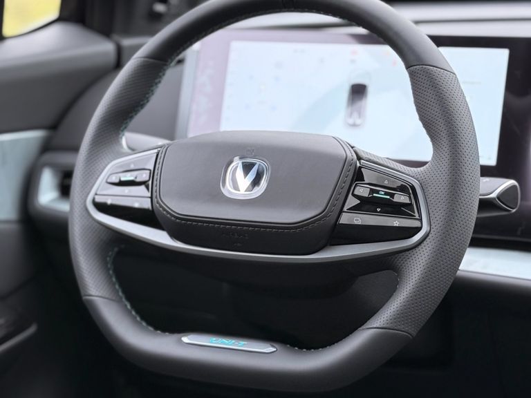Caoa Changan UNI-T 1.5 16V TGDi 