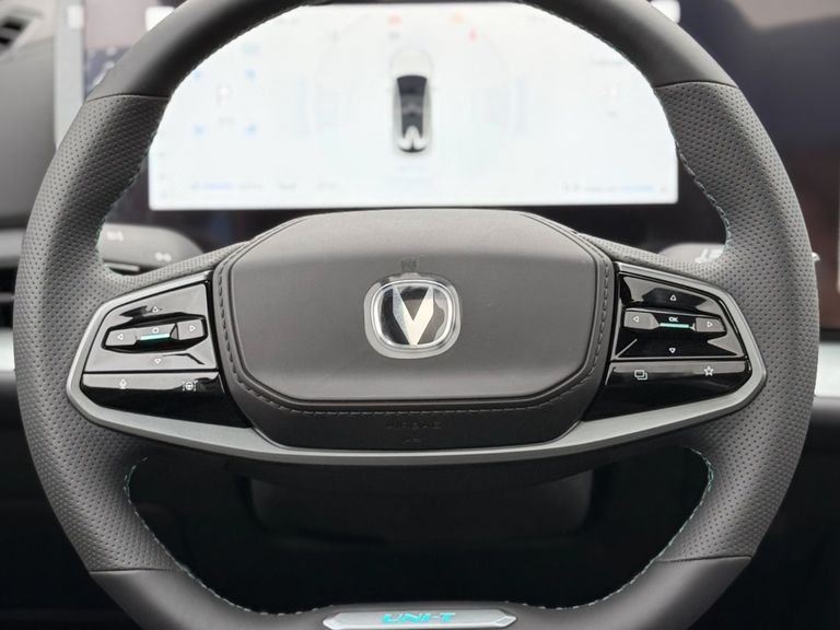 Caoa Changan UNI-T 1.5 16V TGDi 