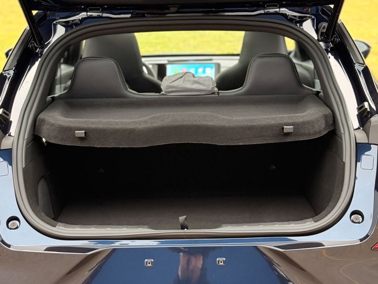 Caoa Changan UNI-T 1.5 16V TGDi 