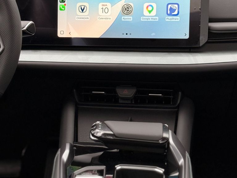 Caoa Changan UNI-T 1.5 16V TGDi 