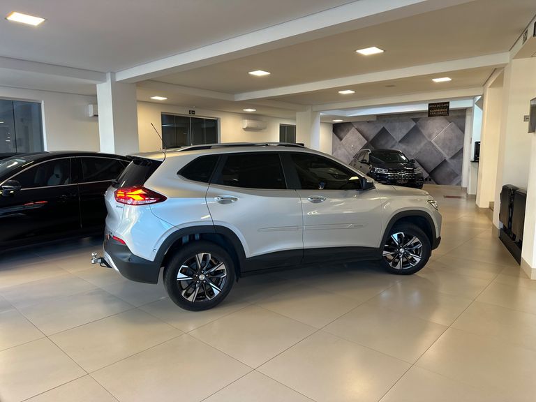 Chevrolet TRACKER Premier 1.2 Turbo 12V Flex Aut.