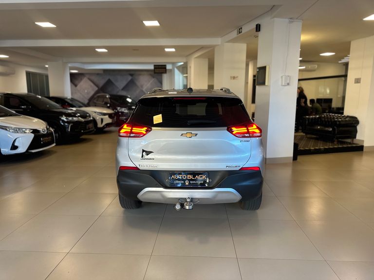 Chevrolet TRACKER Premier 1.2 Turbo 12V Flex Aut.