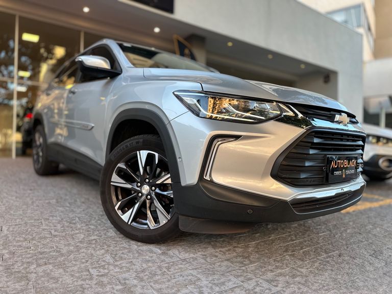 Chevrolet TRACKER Premier 1.2 Turbo 12V Flex Aut.