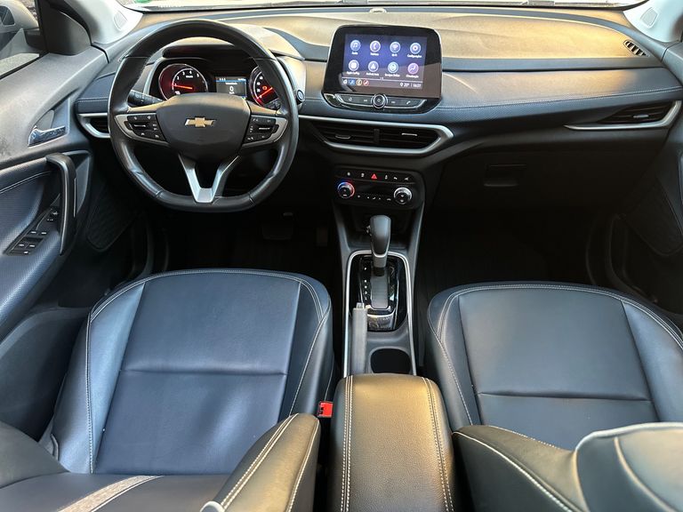 Chevrolet TRACKER Premier 1.2 Turbo 12V Flex Aut.