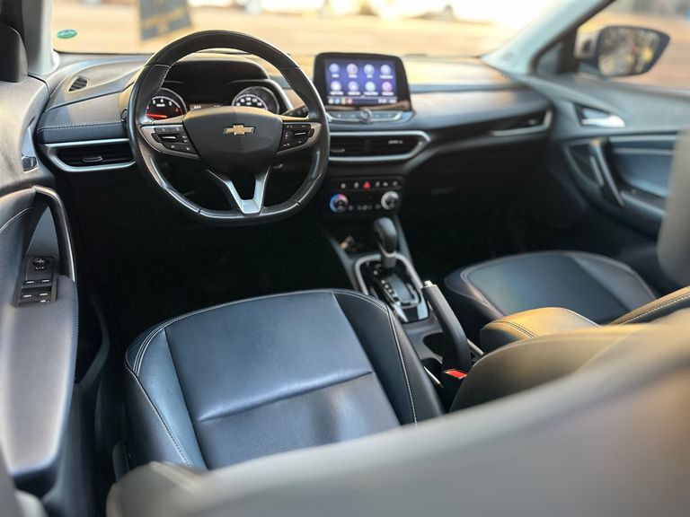 Chevrolet TRACKER Premier 1.2 Turbo 12V Flex Aut.