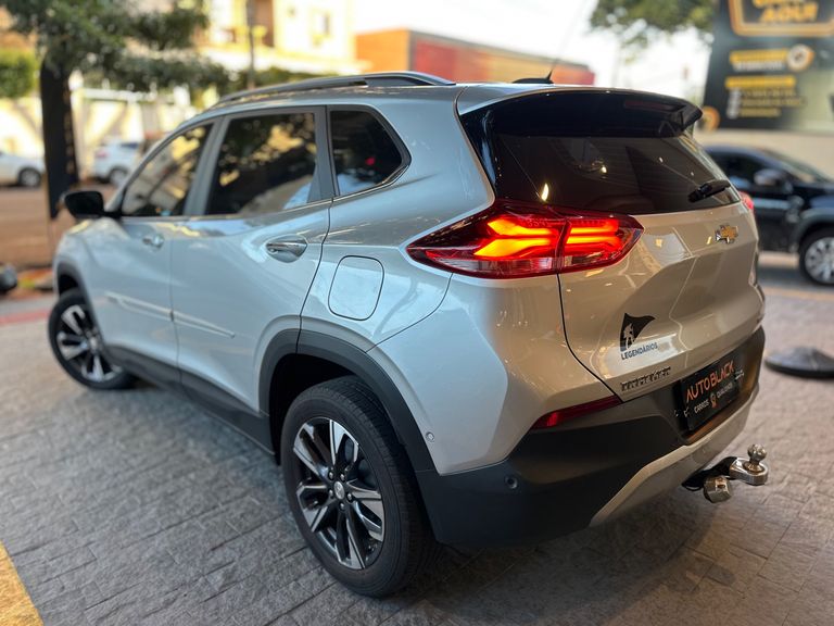 Chevrolet TRACKER Premier 1.2 Turbo 12V Flex Aut.