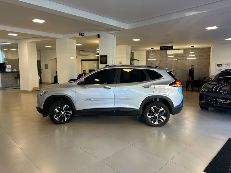 Chevrolet TRACKER Premier 1.2 Turbo 12V Flex Aut.