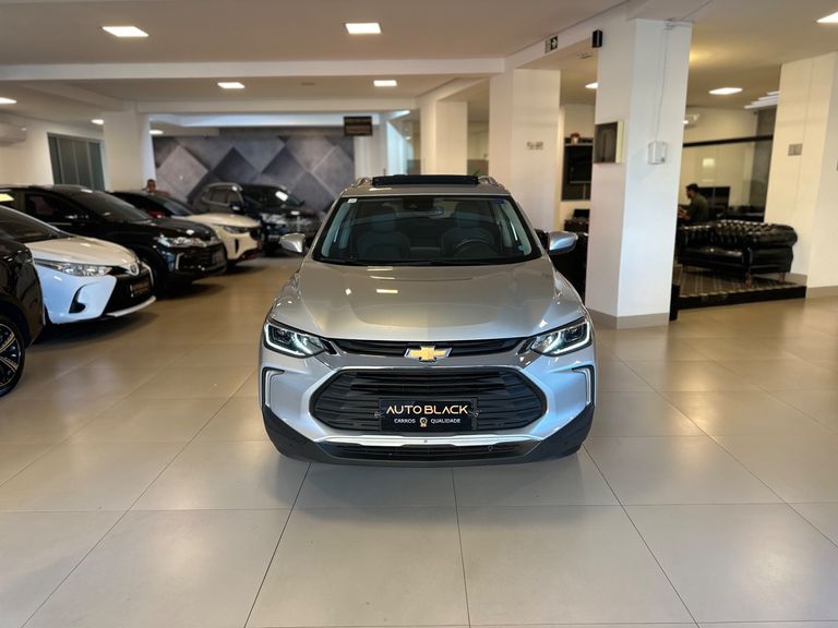Chevrolet TRACKER Premier 1.2 Turbo 12V Flex Aut.