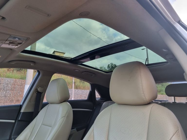 Hyundai i30 1.8 16V Aut. 5p