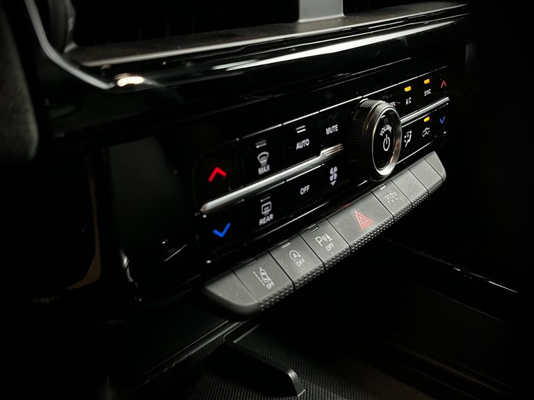 RAM RAMPAGE R/T HURRIC. 4 2.0 TB CD 4X4 Aut.