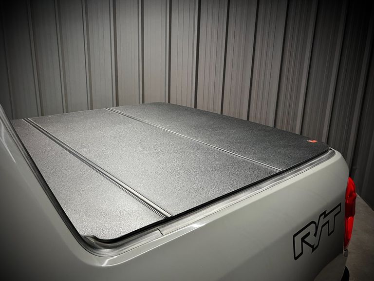 RAM RAMPAGE R/T HURRIC. 4 2.0 TB CD 4X4 Aut.