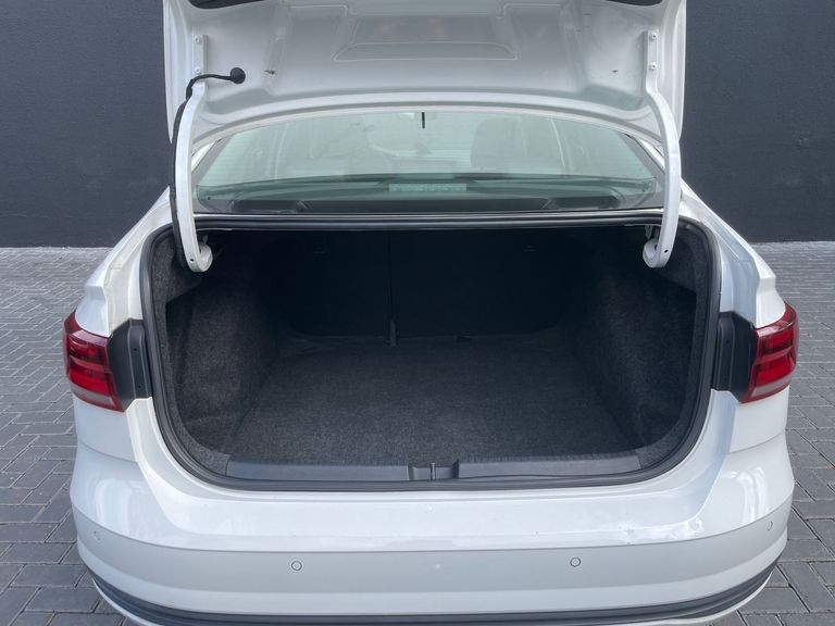 VolksWagen VIRTUS Comfort. 200 TSI 1.0 Flex 12V Aut