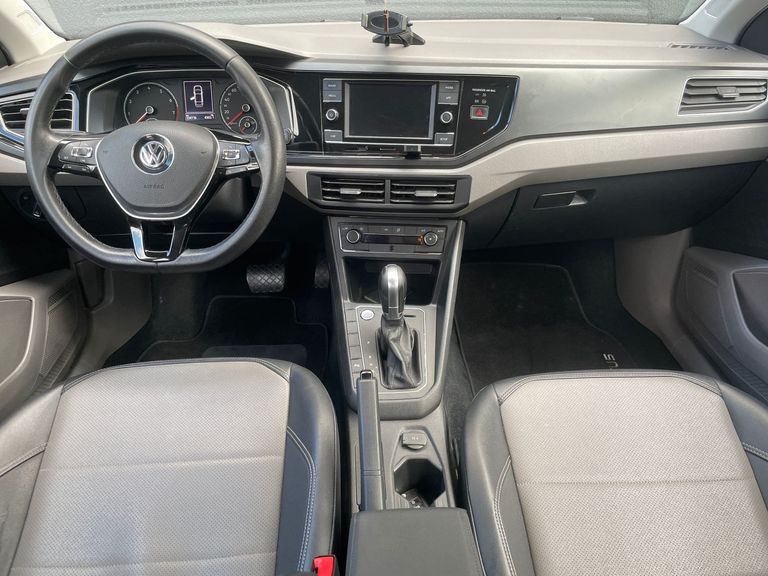 VolksWagen VIRTUS Comfort. 200 TSI 1.0 Flex 12V Aut