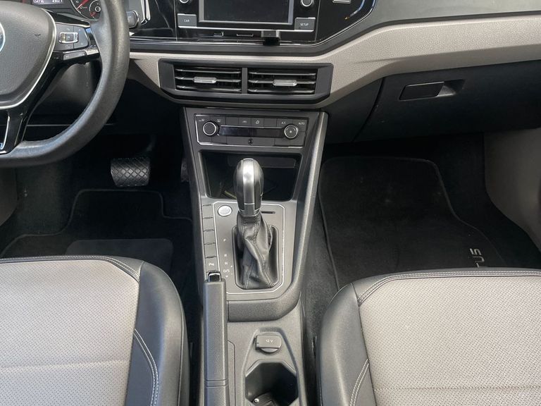 VolksWagen VIRTUS Comfort. 200 TSI 1.0 Flex 12V Aut