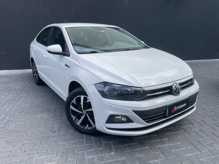 VolksWagen VIRTUS Comfort. 200 TSI 1.0 Flex 12V Aut