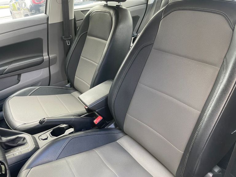 VolksWagen VIRTUS Comfort. 200 TSI 1.0 Flex 12V Aut
