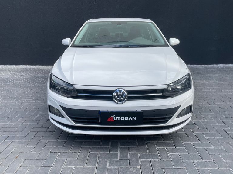 VolksWagen VIRTUS Comfort. 200 TSI 1.0 Flex 12V Aut
