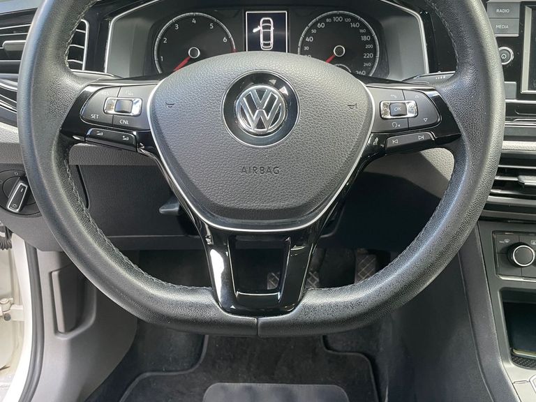 VolksWagen VIRTUS Comfort. 200 TSI 1.0 Flex 12V Aut