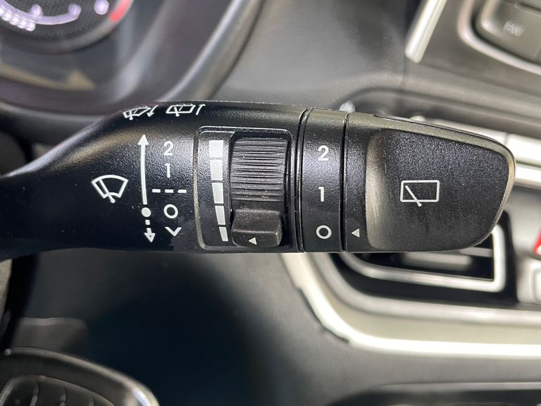 Hyundai HB20 Sense Plus 1.0 Flex 12V Mec.