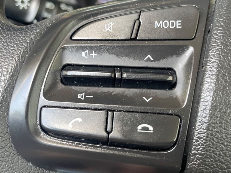 Hyundai HB20 Sense Plus 1.0 Flex 12V Mec.