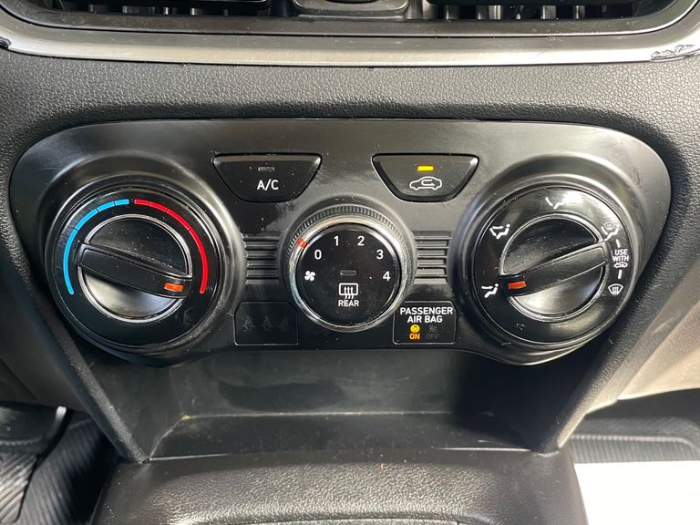 Hyundai HB20 Sense Plus 1.0 Flex 12V Mec.