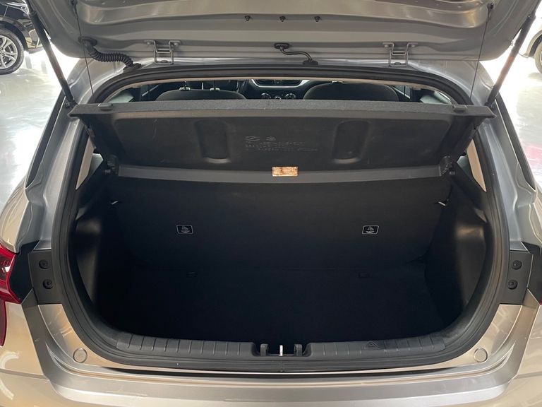Hyundai HB20 Sense Plus 1.0 Flex 12V Mec.