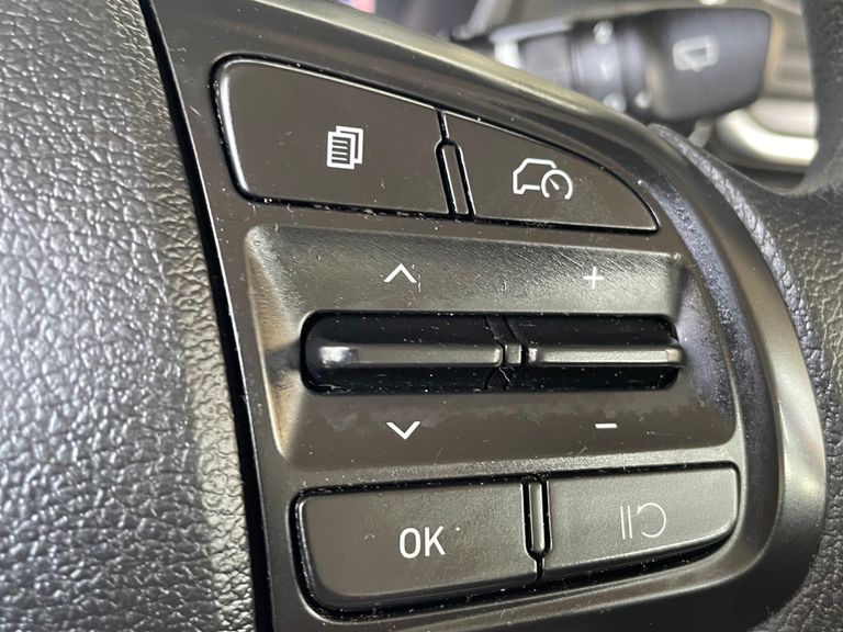 Hyundai HB20 Sense Plus 1.0 Flex 12V Mec.