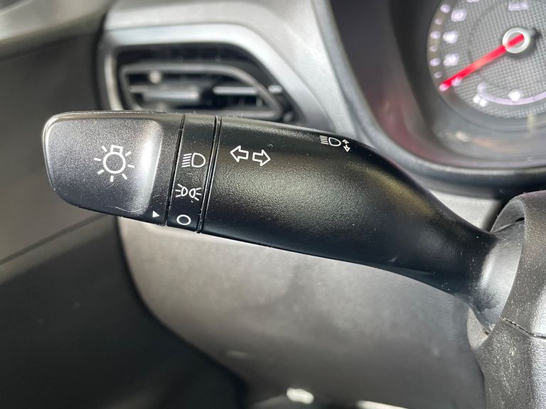 Hyundai HB20 Sense Plus 1.0 Flex 12V Mec.