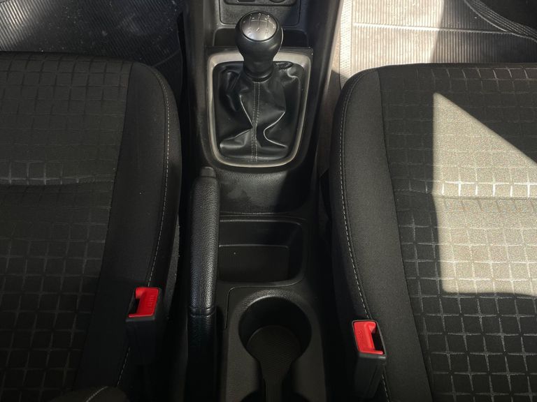 Hyundai HB20 Sense Plus 1.0 Flex 12V Mec.