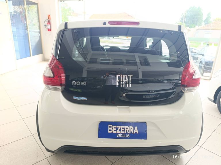 Fiat MOBI LIKE 1.0 Fire Flex 5p.