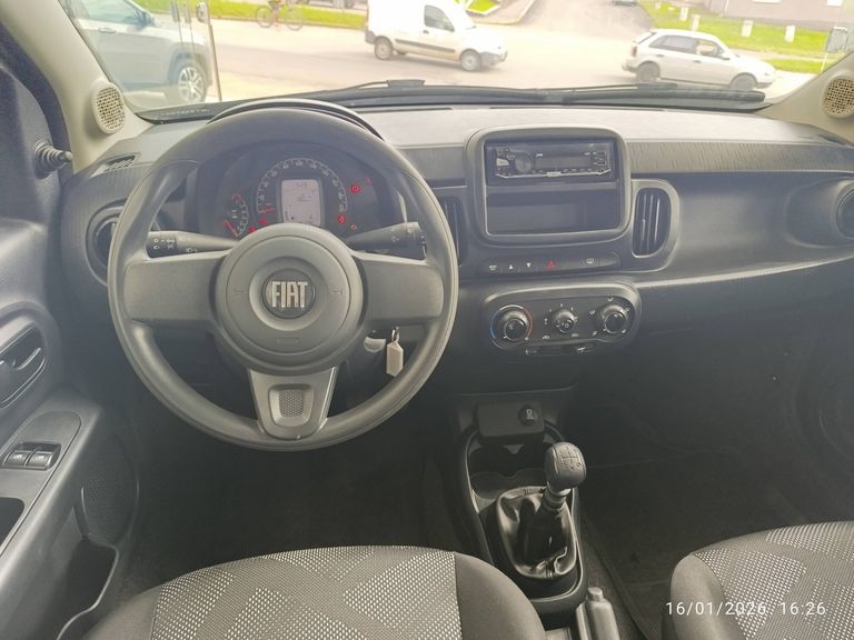 Fiat MOBI LIKE 1.0 Fire Flex 5p.