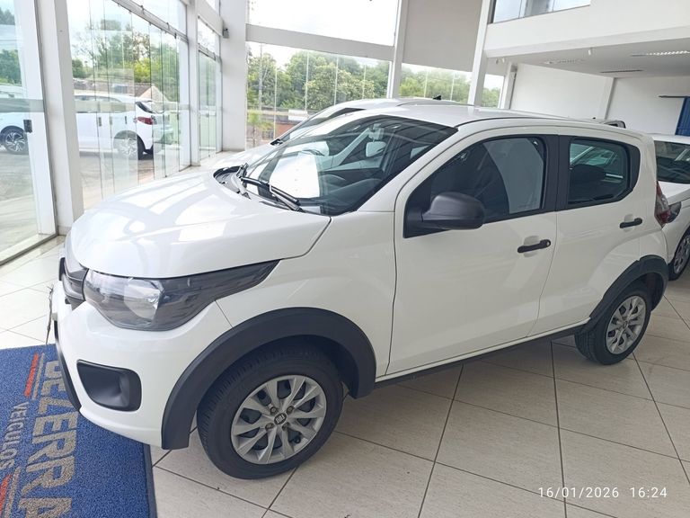 Fiat MOBI LIKE 1.0 Fire Flex 5p.