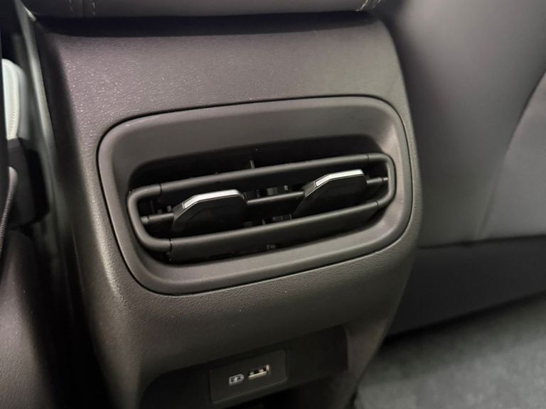 GEELY EX2 PRO 