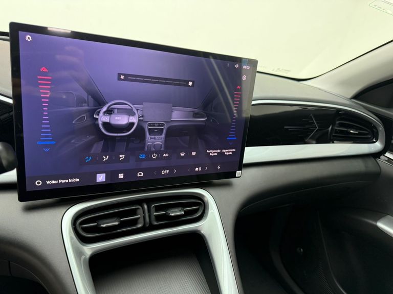 GEELY EX2 PRO 