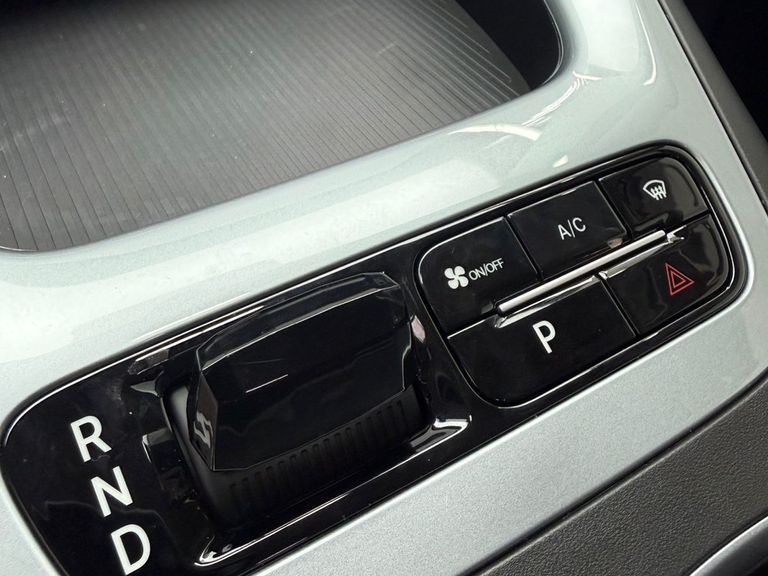 GEELY EX2 PRO 