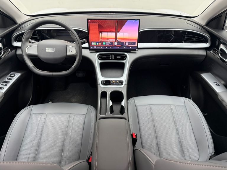 GEELY EX2 PRO 