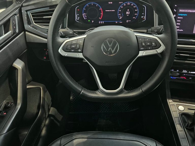 VolksWagen Polo Highline TSI 1.0 Flex 12V Aut.