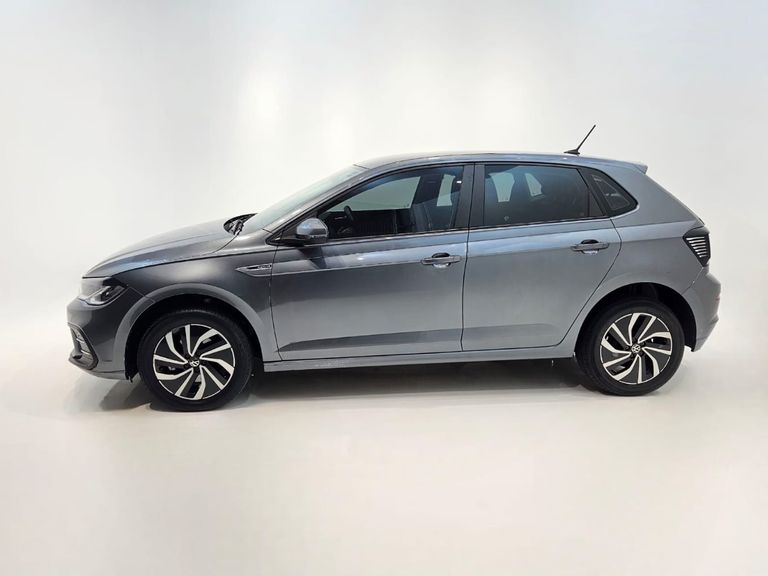 VolksWagen Polo Highline TSI 1.0 Flex 12V Aut.