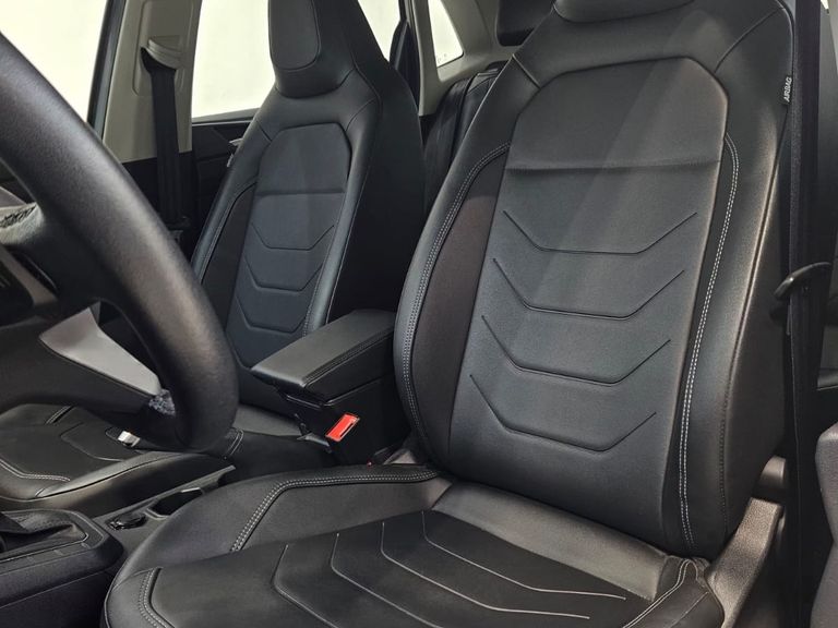 VolksWagen Polo Highline TSI 1.0 Flex 12V Aut.