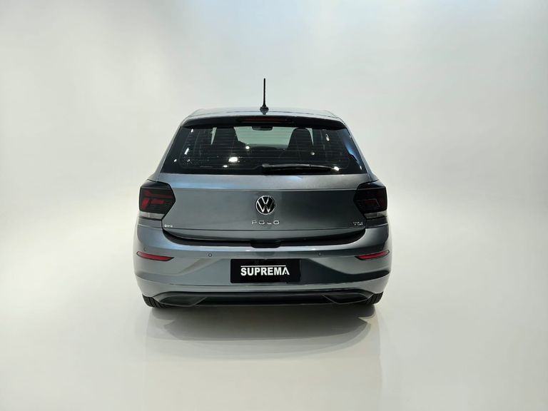 VolksWagen Polo Highline TSI 1.0 Flex 12V Aut.