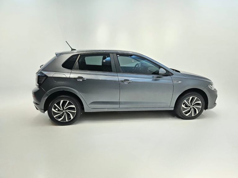 VolksWagen Polo Highline TSI 1.0 Flex 12V Aut.
