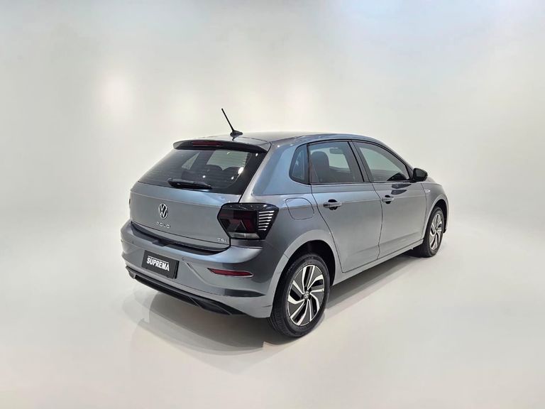 VolksWagen Polo Highline TSI 1.0 Flex 12V Aut.
