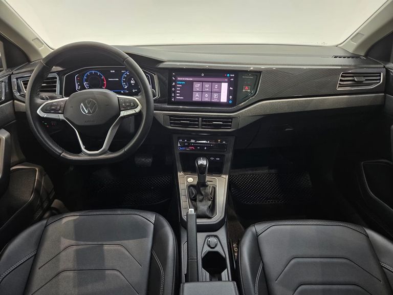 VolksWagen Polo Highline TSI 1.0 Flex 12V Aut.