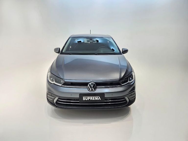 VolksWagen Polo Highline TSI 1.0 Flex 12V Aut.