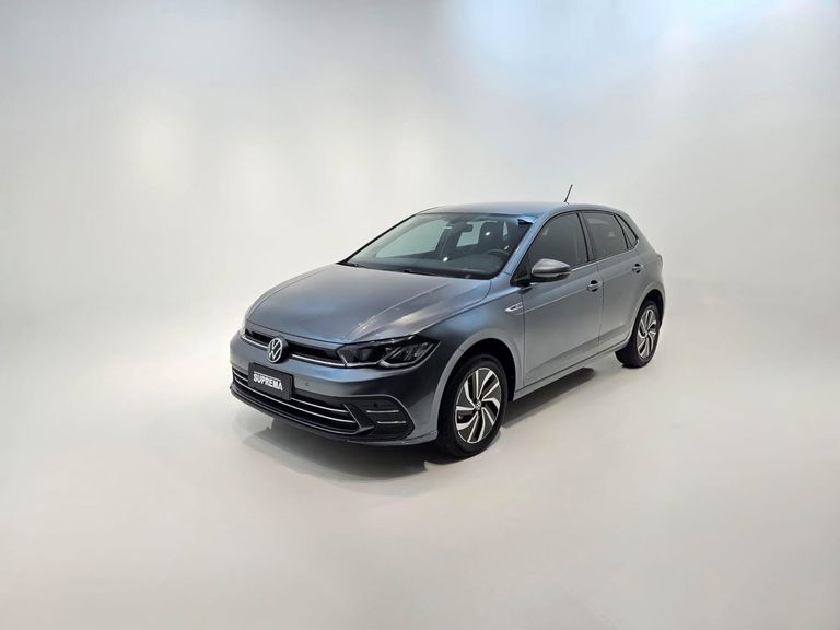 VolksWagen Polo Highline TSI 1.0 Flex 12V Aut.