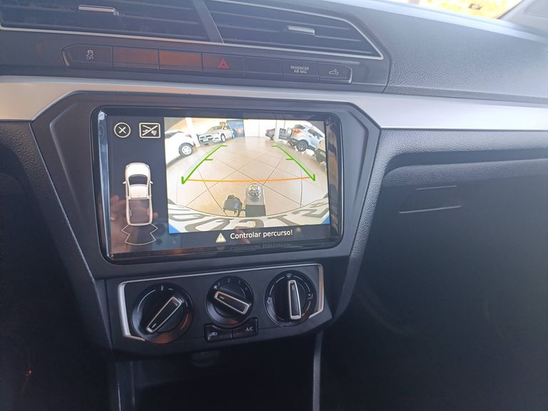 VolksWagen Saveiro Trendline 1.6 Total Flex 16V