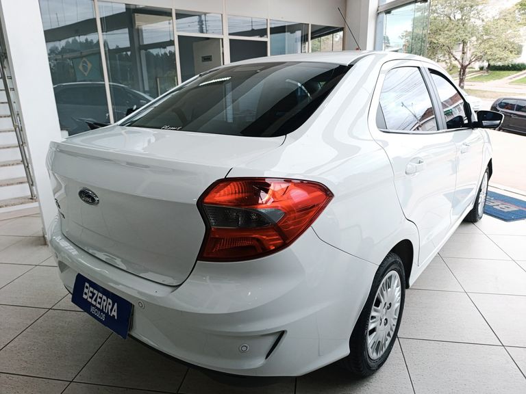 Ford Ka 1.0 SE/SE Plus TiVCT Flex 5p